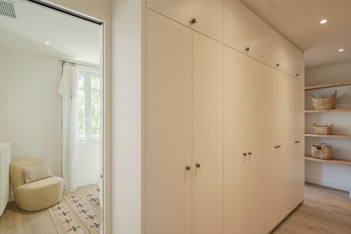 Bastide de Fontvieille